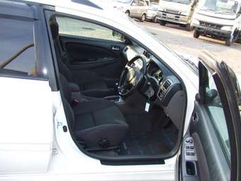 Toyota Caldina