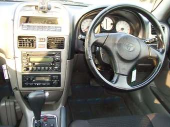Toyota Caldina