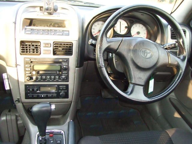 2000 Toyota Caldina
