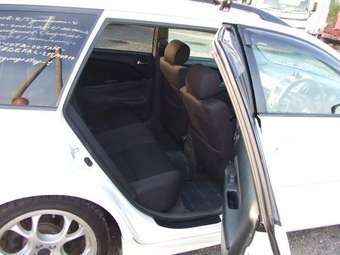 Toyota Caldina