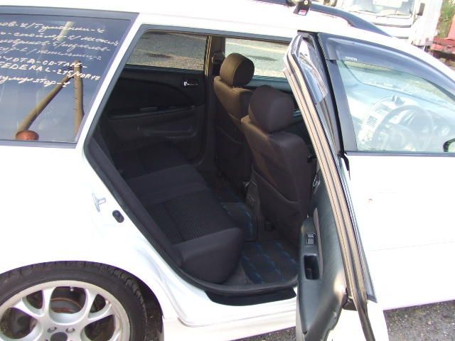 2000 Toyota Caldina