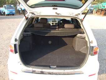 Toyota Caldina