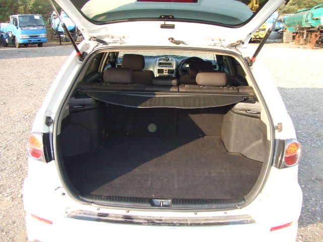 2000 Toyota Caldina