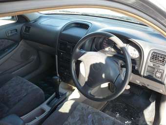 2000 Caldina