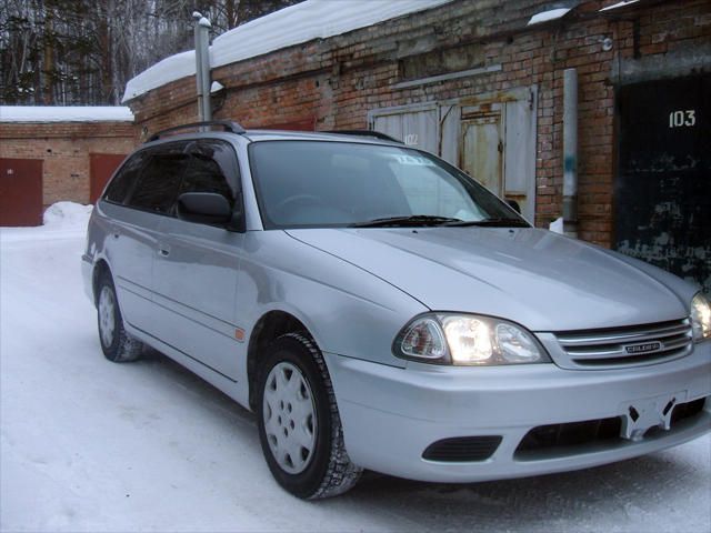 2000 Toyota Caldina