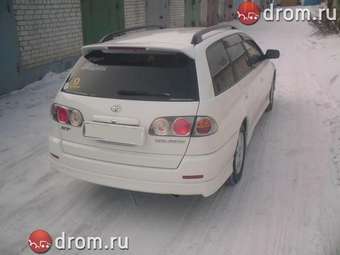 Toyota Caldina