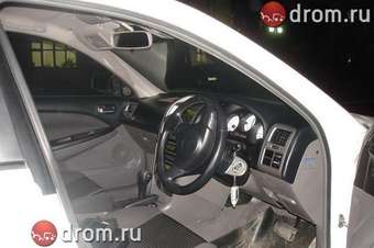 Toyota Caldina