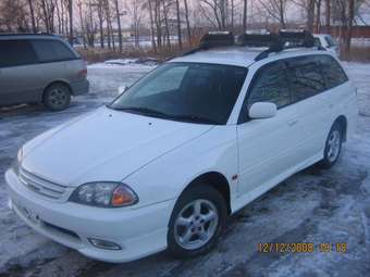 2000 Toyota Caldina