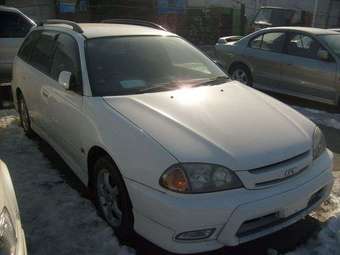 2000 Toyota Caldina