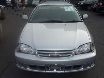 Caldina