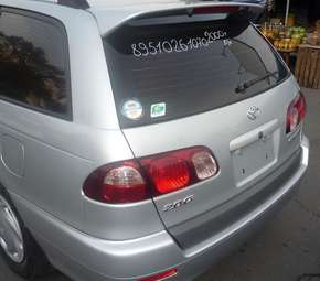 Toyota Caldina