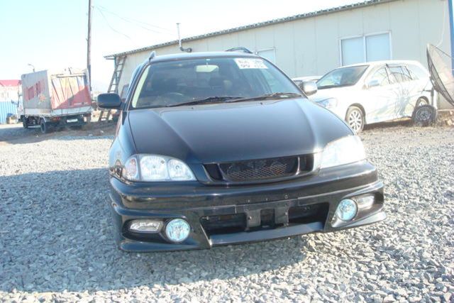 2000 Toyota Caldina
