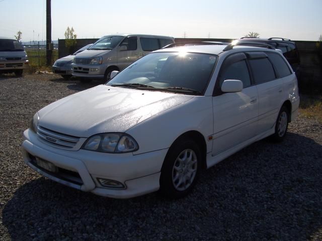 2000 Toyota Caldina