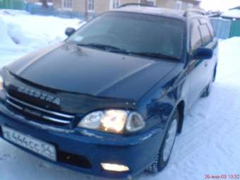 Toyota Caldina