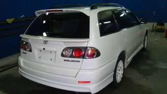 2000 Toyota Caldina