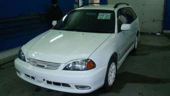 Caldina