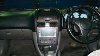 2000 Caldina