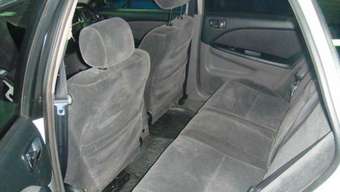 Toyota Caldina