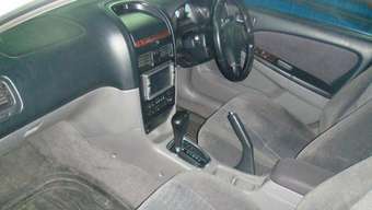 Toyota Caldina