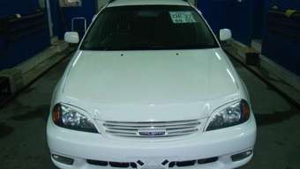 Toyota Caldina