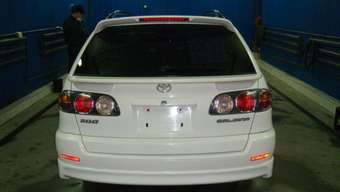 Toyota Caldina