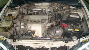 Toyota Caldina