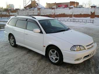 2000 Toyota Caldina