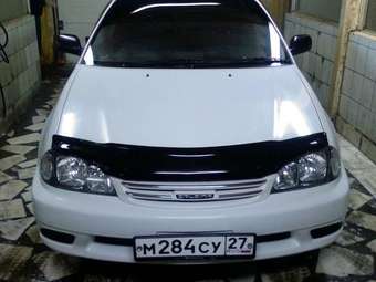 2000 Toyota Caldina