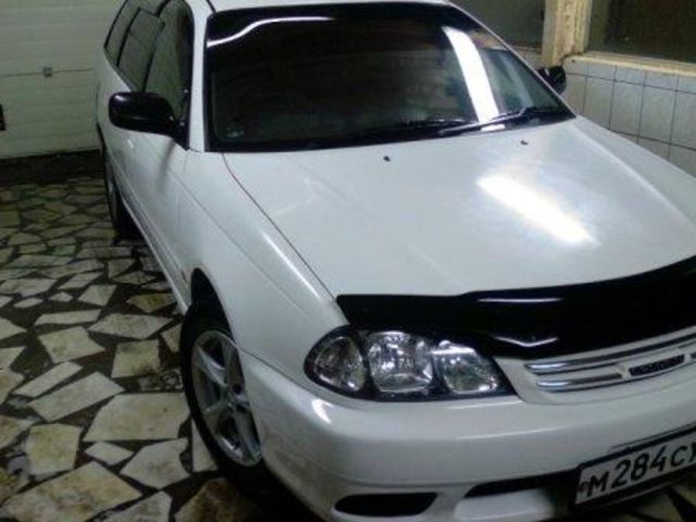 2000 Toyota Caldina