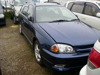 2000 Toyota Caldina