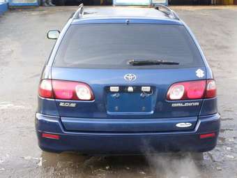 Caldina