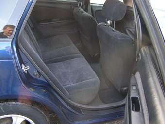 2000 Caldina
