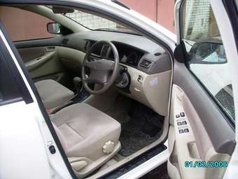Toyota Caldina