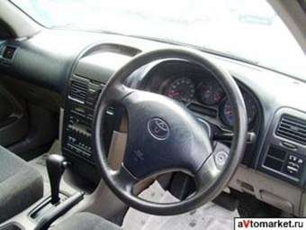 Toyota Caldina
