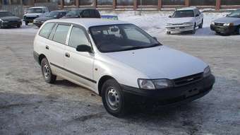 2000 Toyota Caldina