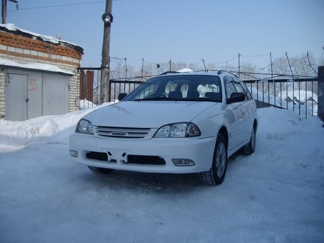 2000 Toyota Caldina