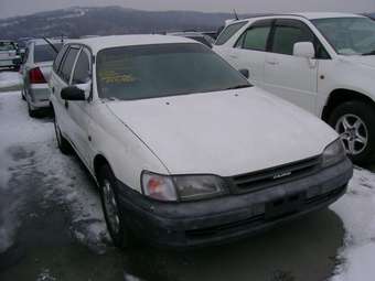 2000 Toyota Caldina