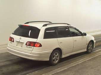 Caldina