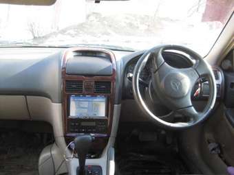 2000 Caldina