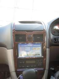 Toyota Caldina