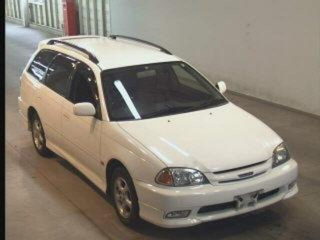 2000 Toyota Caldina