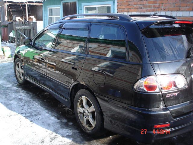 2000 Toyota Caldina