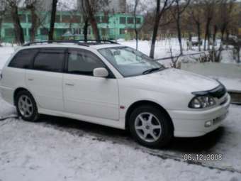 2000 Toyota Caldina