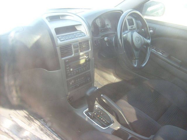 2000 Toyota Caldina