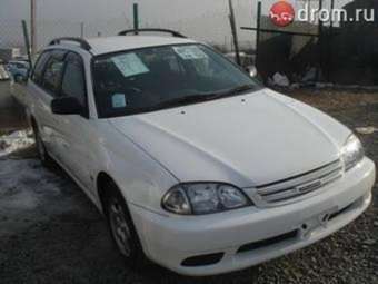 2000 Toyota Caldina