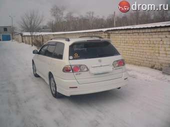 Toyota Caldina