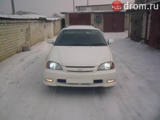 2000 Toyota Caldina