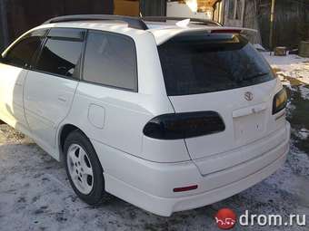 Caldina