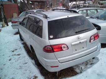 Caldina