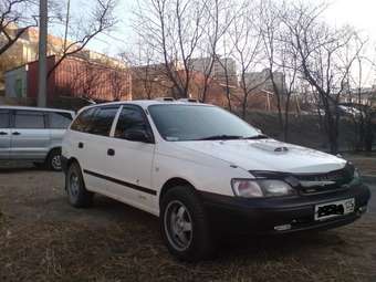 2000 Toyota Caldina